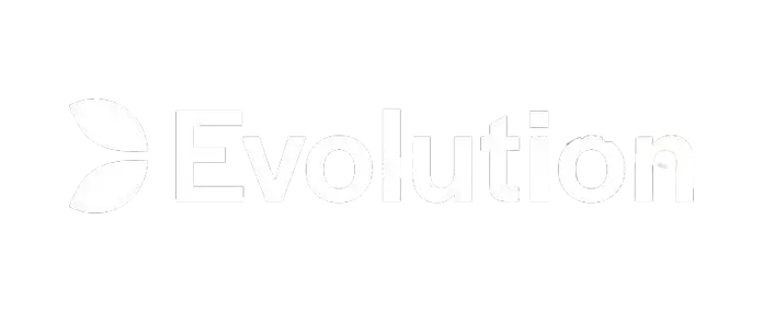 Evolution games at Vegas Hero Casino